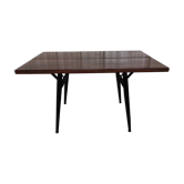 Table à manger Pirkka d'Ilmari Tapiovaara années 50 Finlande