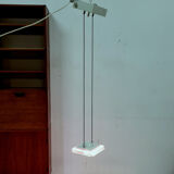 Post modern minimalist design pendant lamp by Dijkstra, Netherlands 1980s
