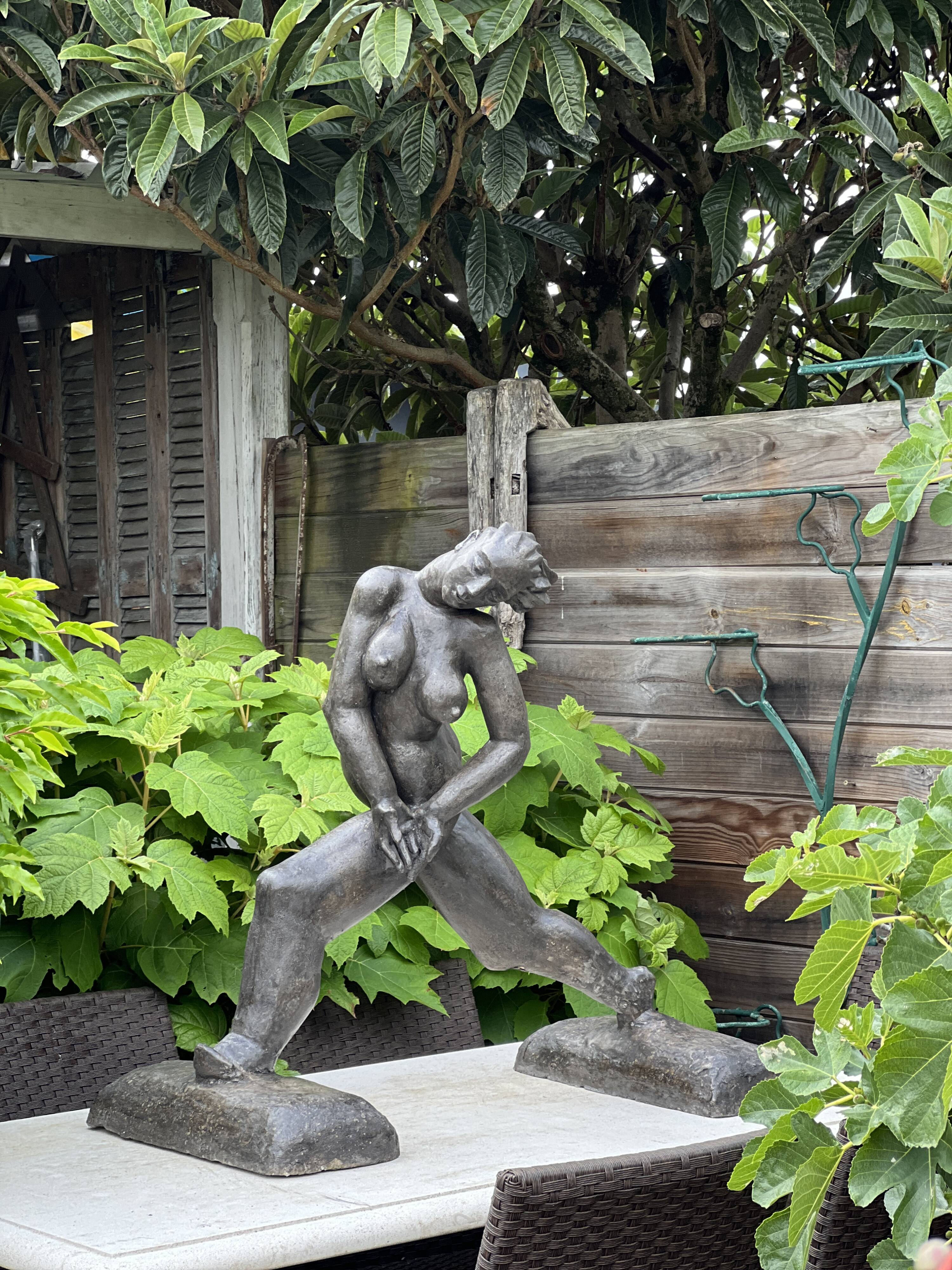 Female Sculpture