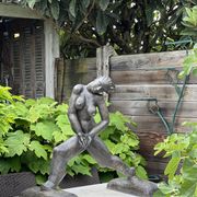Sculpture Woman