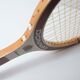 Donnay returner 70 's tennis racket