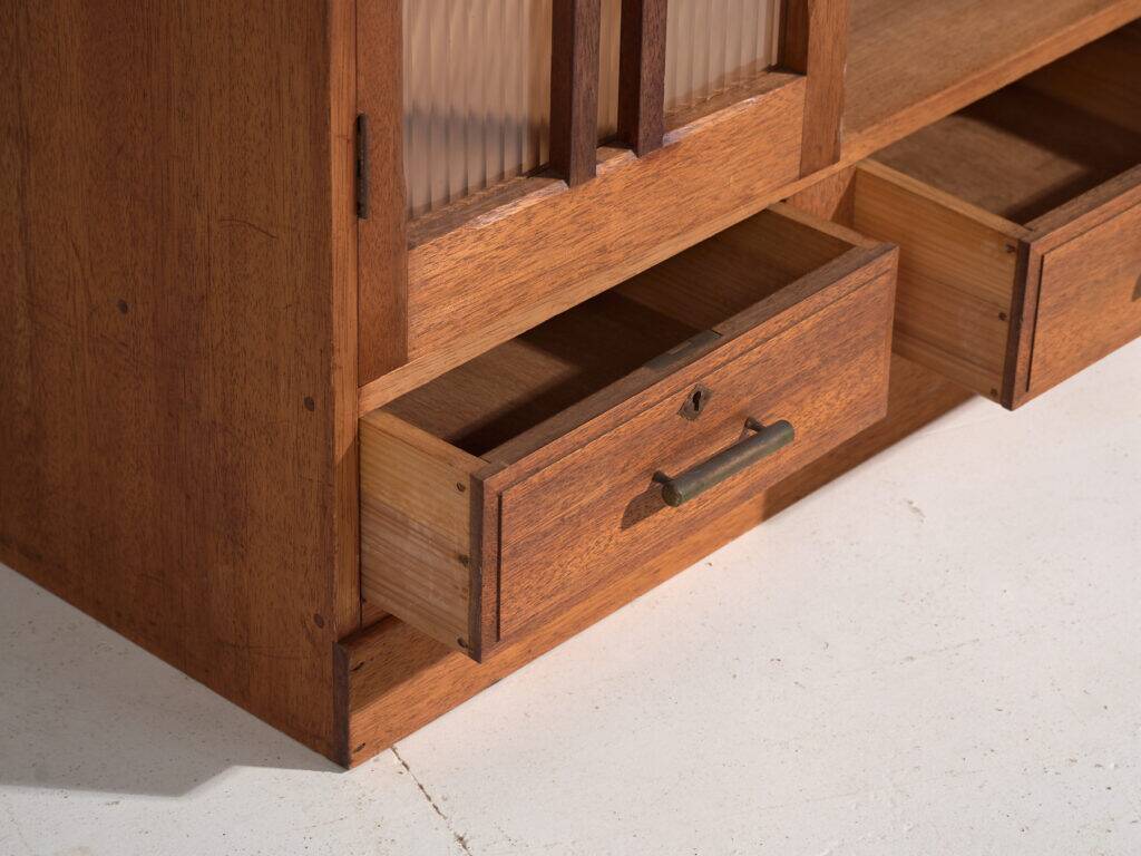 Old Japanese showcase – Taishō / Shōwa Period (c.1912-1970) #69