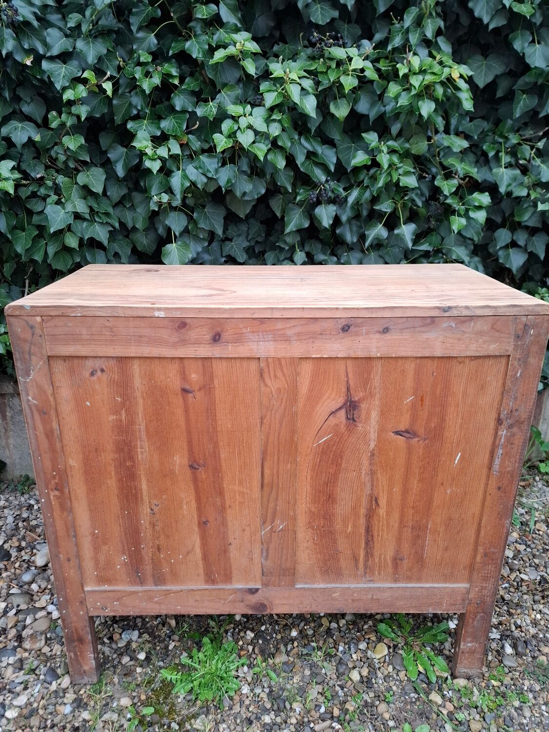 Art Deco Chest of Drawers