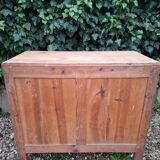 Art Deco Chest of Drawers