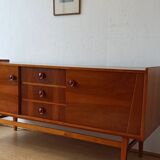 Sideboard Bilea from the 1960.