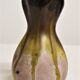 Vase art nouveau G. Métenier