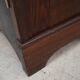 Oak cabinet, Danish design, 1950s, production: Denmark