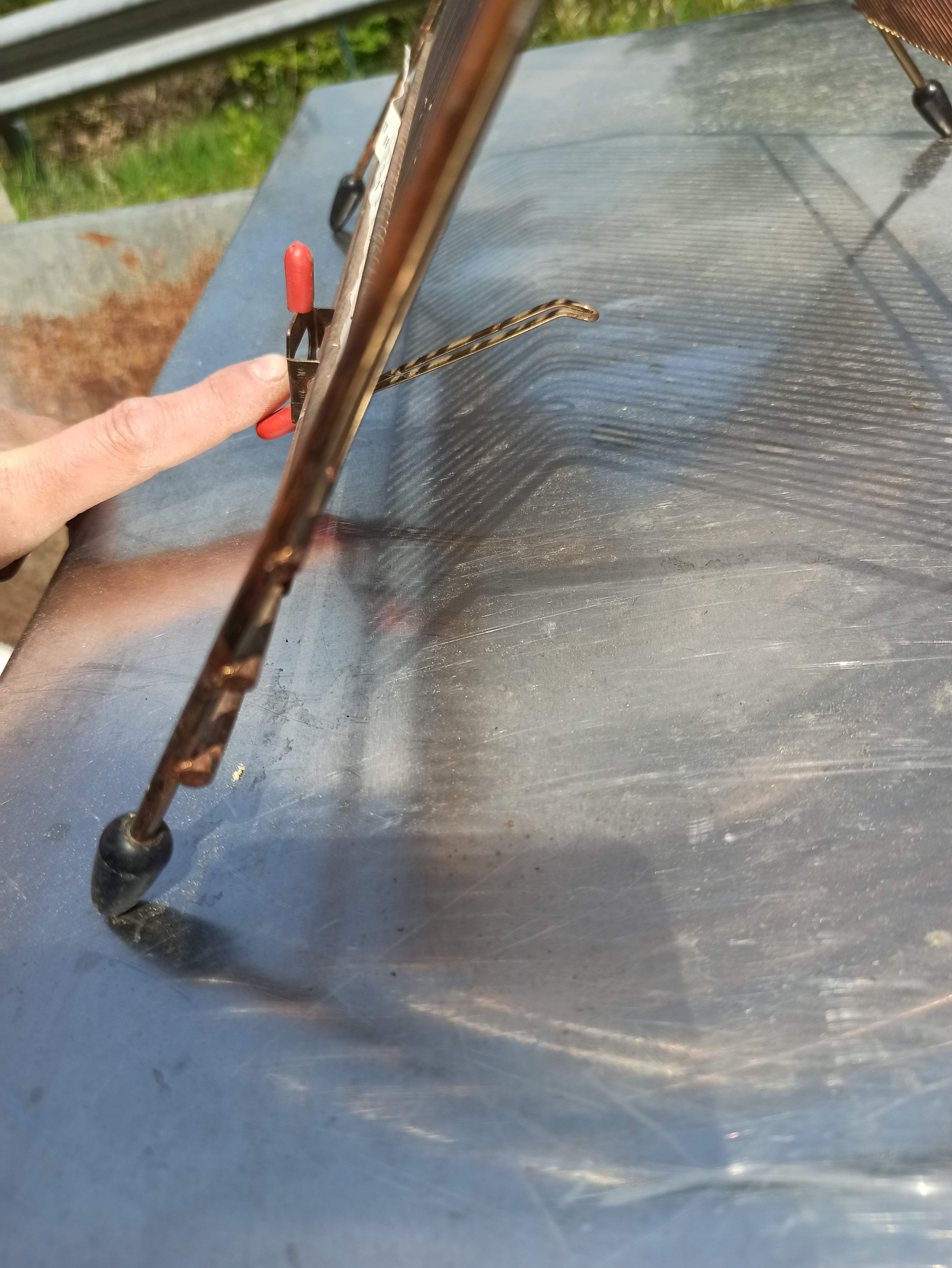 Former vinyl distributor vinyl holders range records