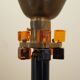 Floor lamp, Italian design, 1960s, production: Italy