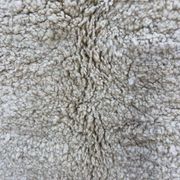 Handmade traditional pure wool rug 2/3 m
