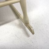 Scandinavian rocking chair "Bohem", Lena Larsson, Sweden, 1960