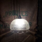 Vintage ceiling light