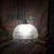 Plafonnier vintage