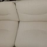 Meral production sofa