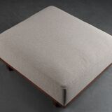 Nikoline Tryde Holund , pouf Model Aya.