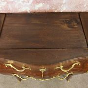 Commode en Acajou, style Louis XV – 1ère Partie XXe