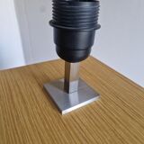 Set of 2 designer lamps from the 80s and 90s