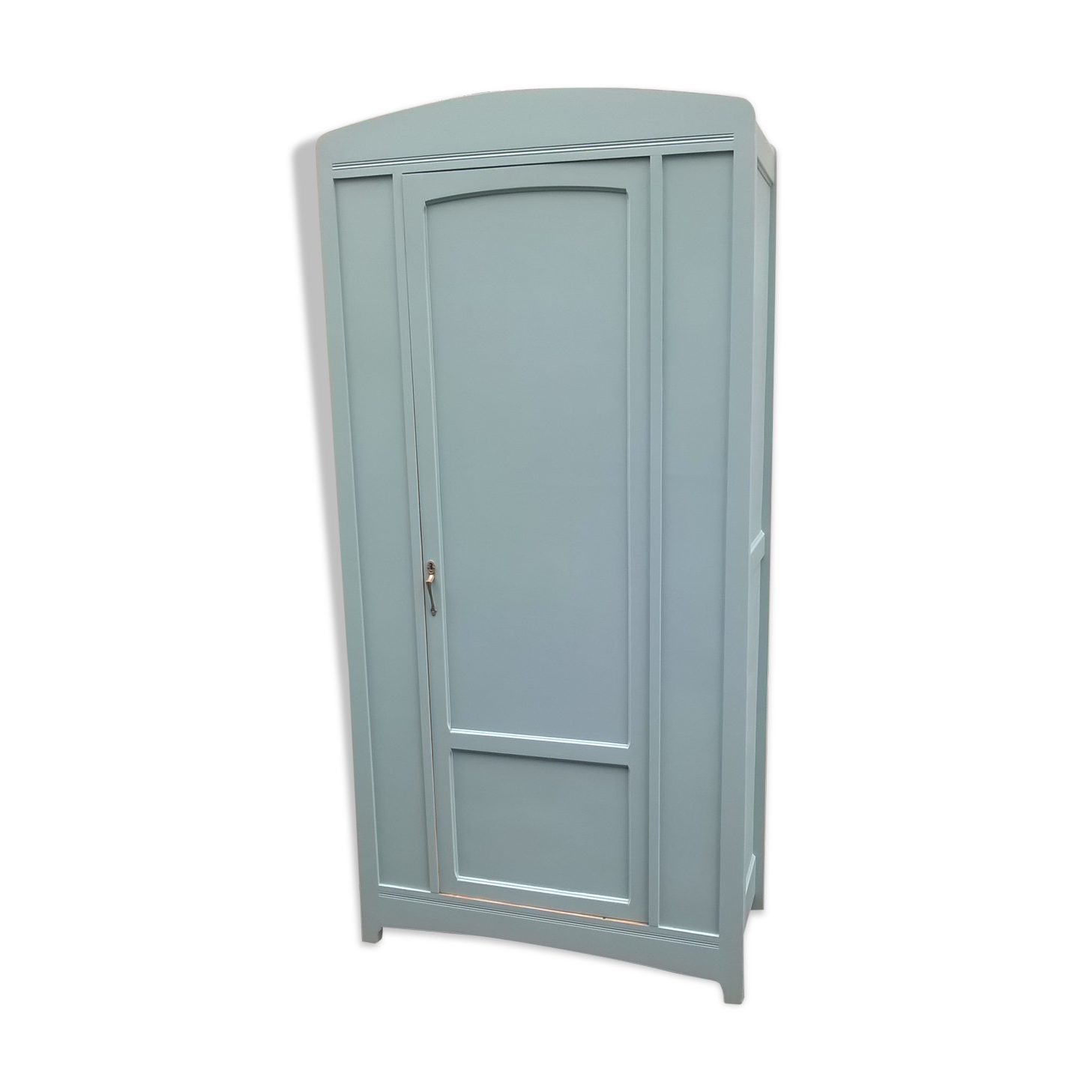 Parisian wardrobe 1930