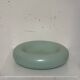 Empty pocket, ceramic centerpiece 1980