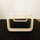Hombre Leather Chair & Ottoman by Burkhard Vogtherr for Rosenthal