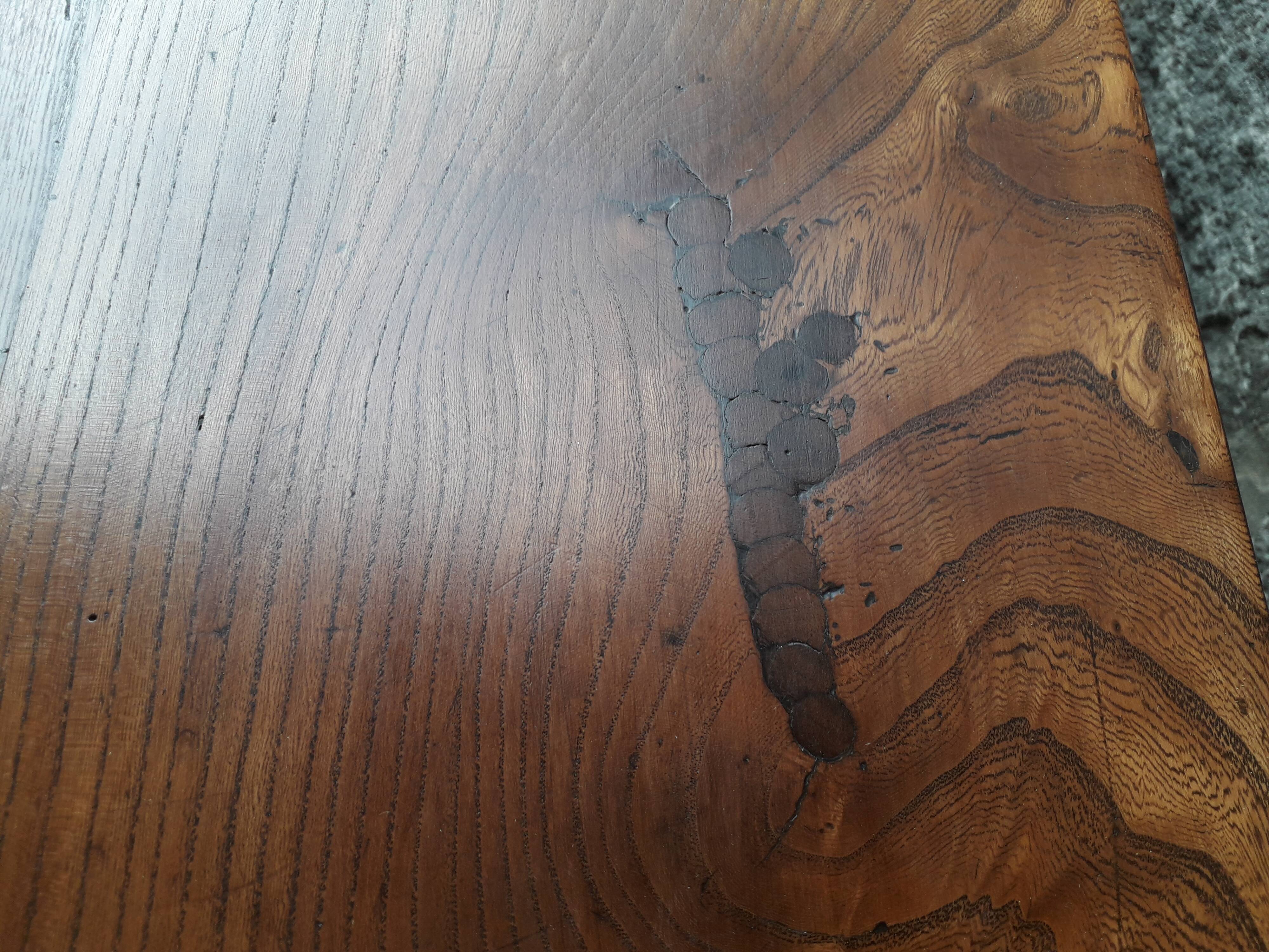 Old farm table 163 cm