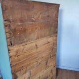 Parisian wardrobe old hosiery