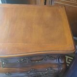 Commode de style bordelaise