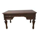 Bureau de style Henri II
