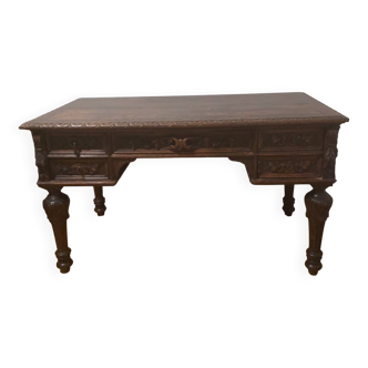 Bureau de style Henri II