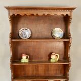 Walnut estanier