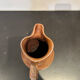 Stoneware jug