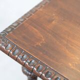 Small Louis XIV style desk - 19th century