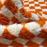 Tapis Oragebox 180x128cm