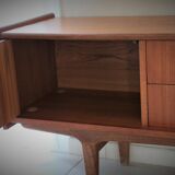 Scandinavian sideboard