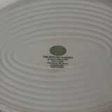 Plate Portmeirion England The Botanic Garden