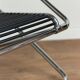 Rocking chair attributed to Ron Arad – Italy, 1980s