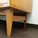 Enfilade vintage des années 50/60