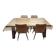 Table et Chaises H&H