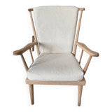 Baumann armchair