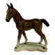 Cheval en céramique 1960
