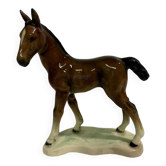 Ceramic horse 1960