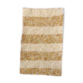 Handmade handmade carpet - 40 x 60 cm