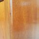 Vtg Mid Century G Plan Fresco Teak 7ft Sideboard Danish Design 60s 70s Retro