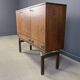 Mid century bar cabinet by fristho, 1960s