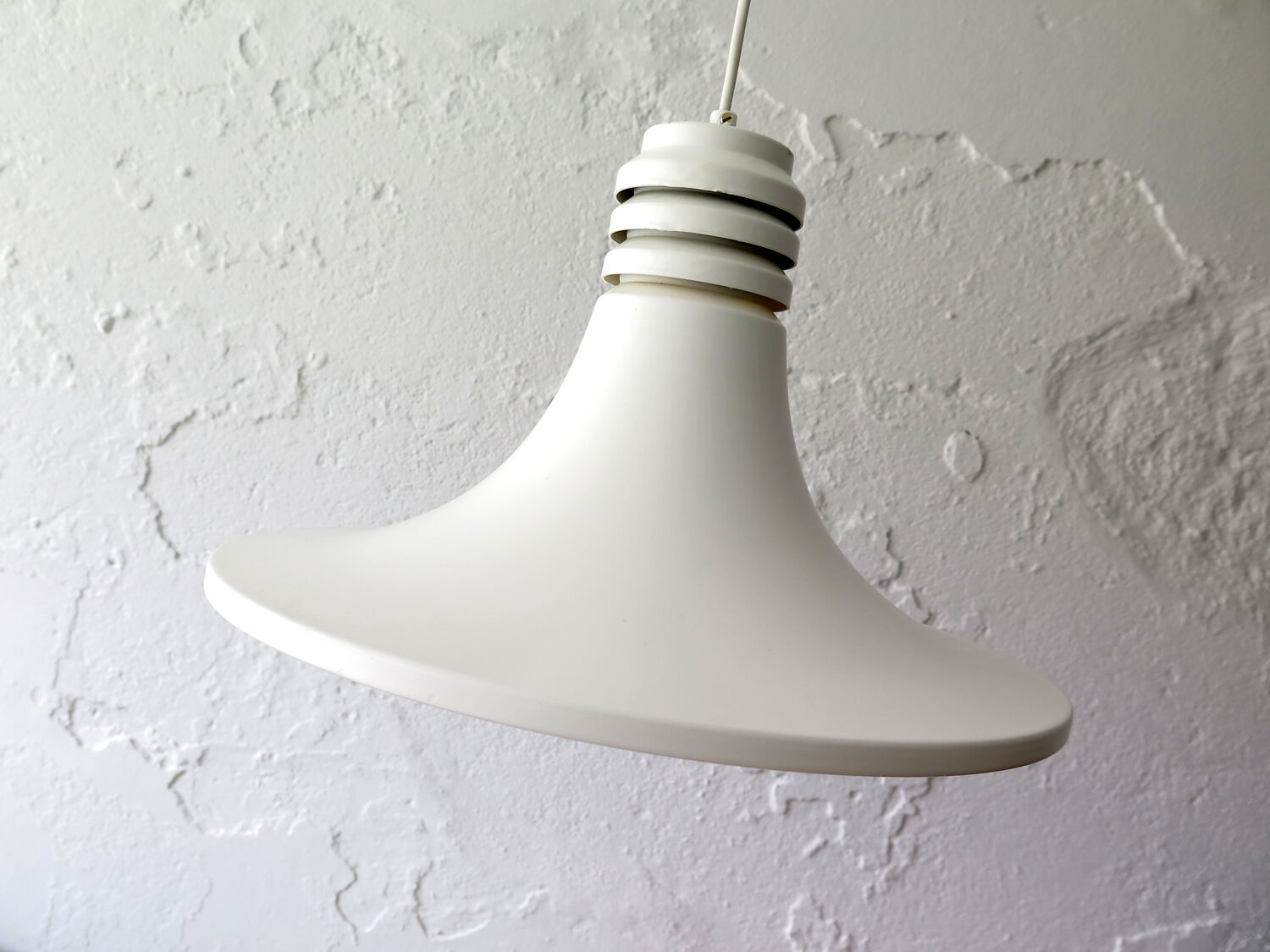 Danish suspension, 1980s