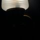 Mismatched sconces 1950