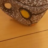 Vintage Vallauris coffee service