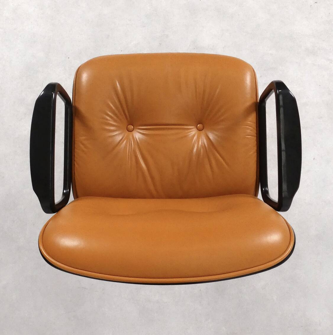 Office chair  by Ennio Fazioli for MIM Roma