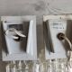 Pair of design wall lights Targetti Sankey – Made in Italy
