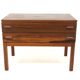 Scandinavian chest of drawers in rosewood, Sweden, 1960